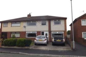 4 Bedroom Detached h...